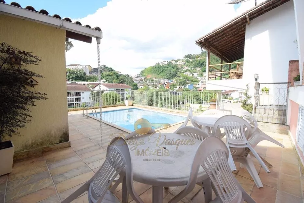 Casa, 3 quartos, 360 m² - Foto 38