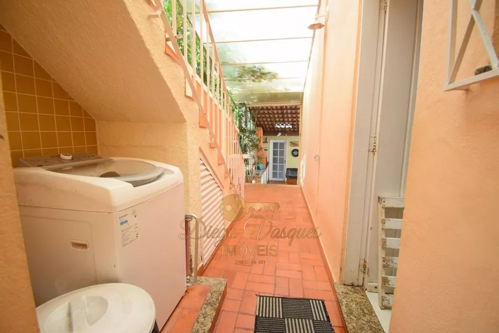 Casa, 3 quartos, 360 m² - Foto 34
