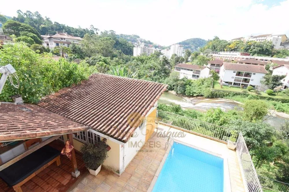 Casa, 3 quartos, 360 m² - Foto 17