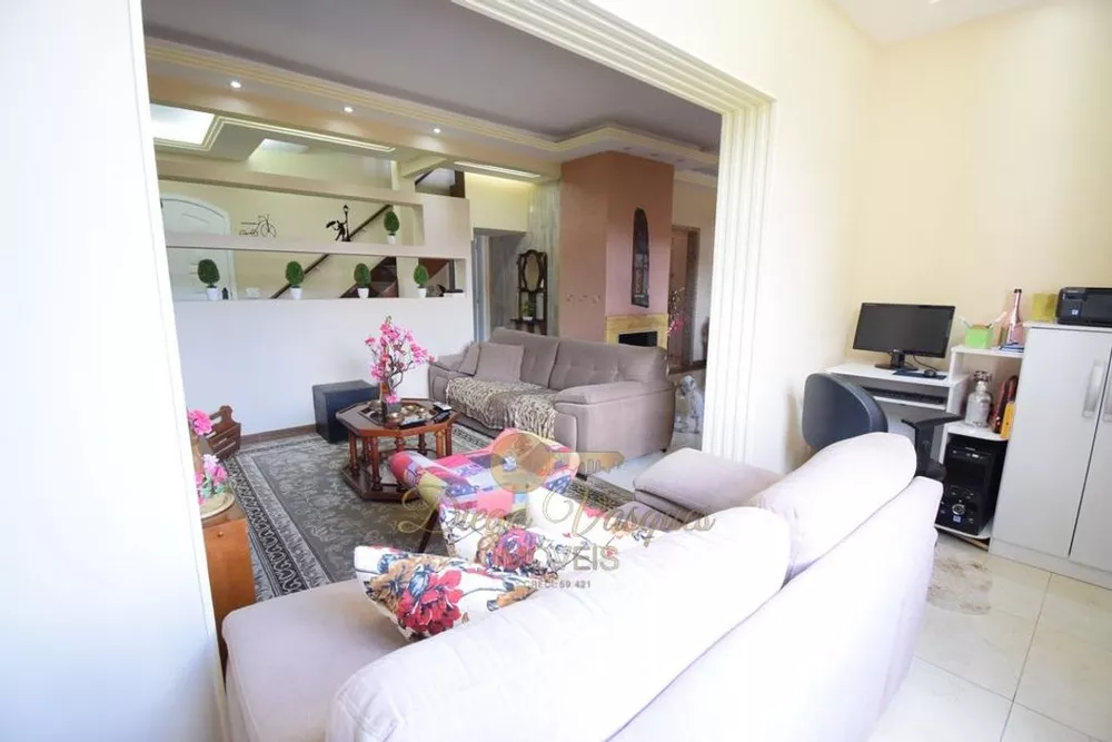 Casa, 3 quartos, 360 m² - Foto 9