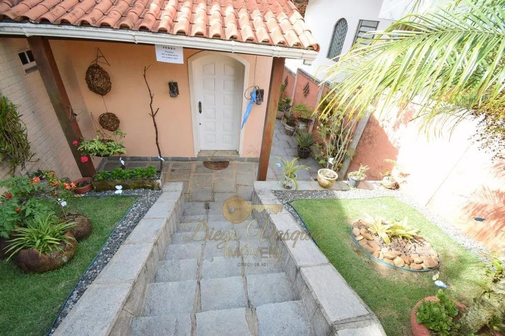 Casa, 3 quartos, 360 m² - Foto 36