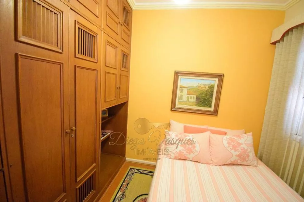 Casa, 3 quartos, 360 m² - Foto 23