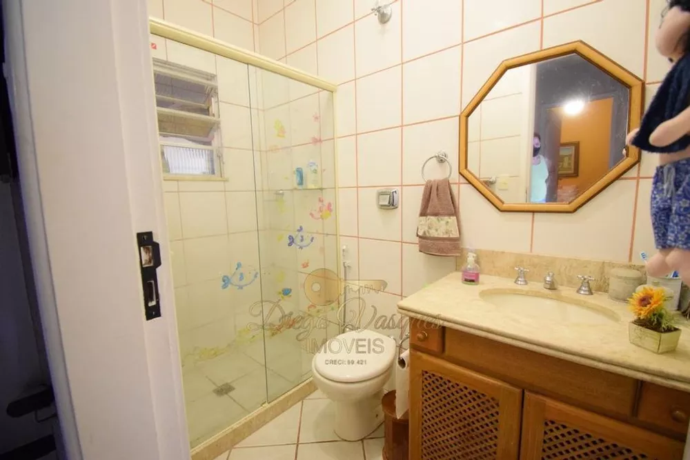 Casa, 3 quartos, 360 m² - Foto 5