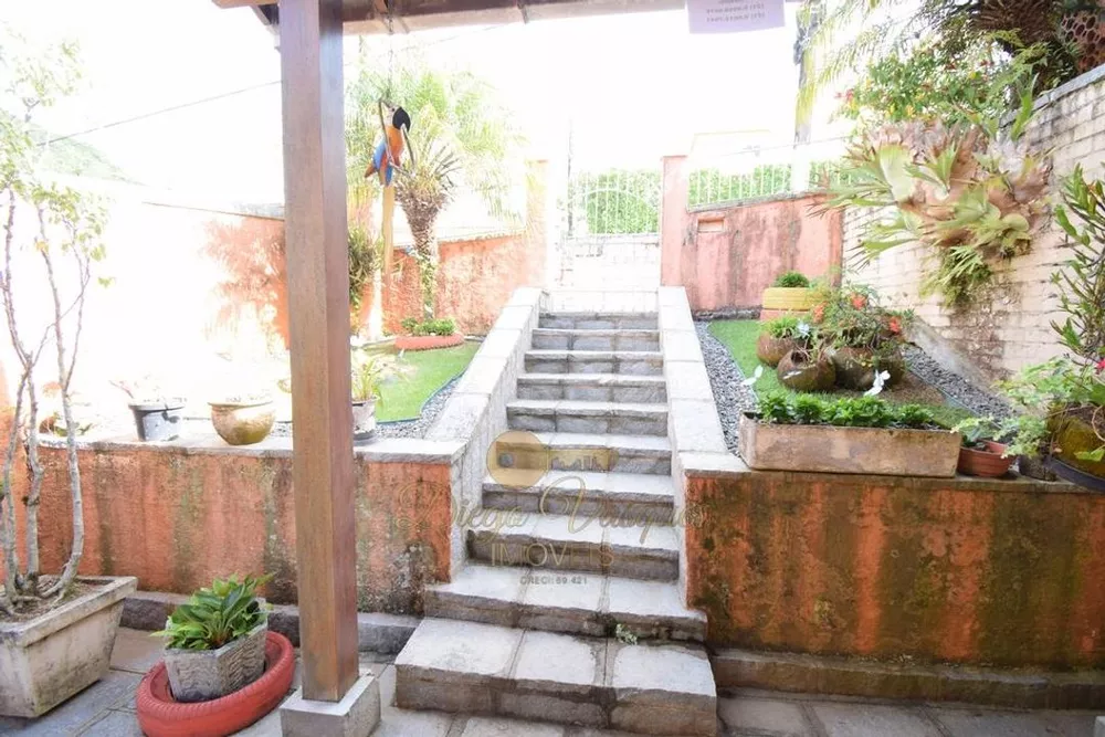 Casa, 3 quartos, 360 m² - Foto 22