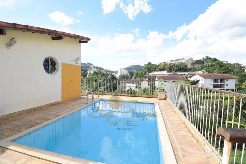 Casa, 3 quartos, 360 m² - Foto 20