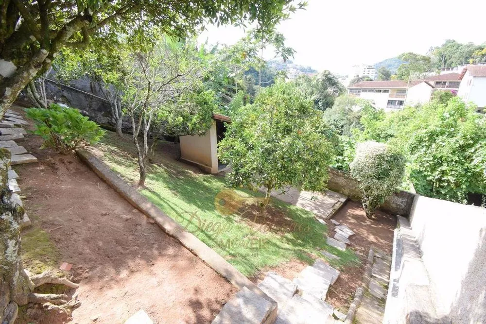 Casa, 3 quartos, 360 m² - Foto 24