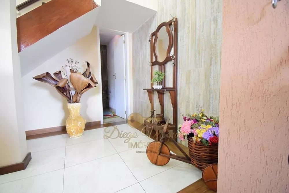 Casa, 3 quartos, 360 m² - Foto 8