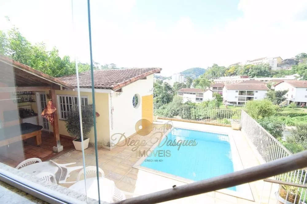 Casa, 3 quartos, 360 m² - Foto 37