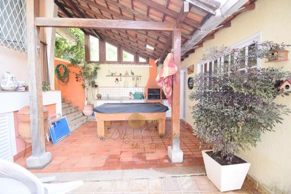 Casa, 3 quartos, 360 m² - Foto 19