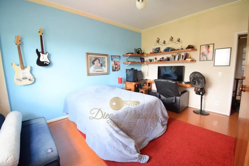 Casa, 3 quartos, 360 m² - Foto 6