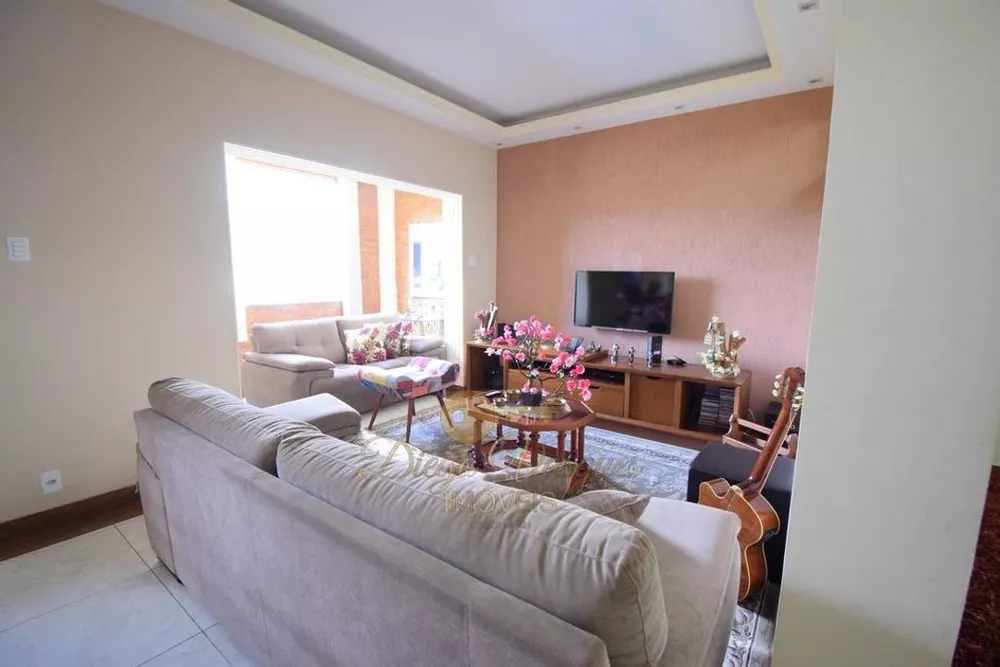 Casa, 3 quartos, 360 m² - Foto 40