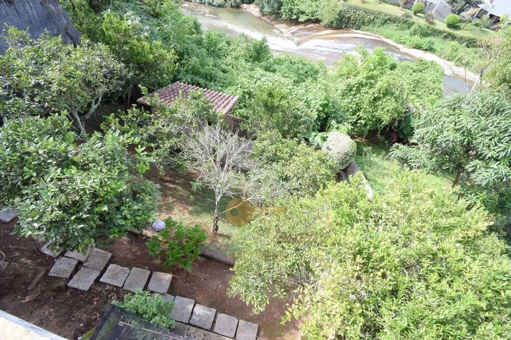 Casa, 3 quartos, 360 m² - Foto 21