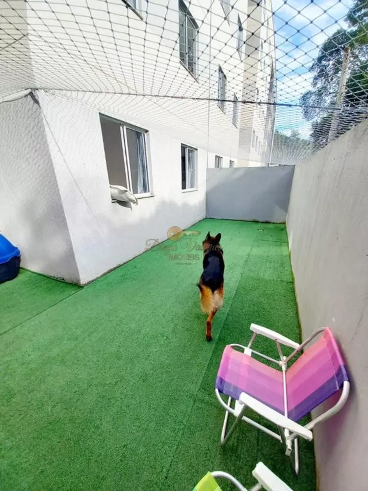 Apartamento, 2 quartos, 50 m² - Foto 5