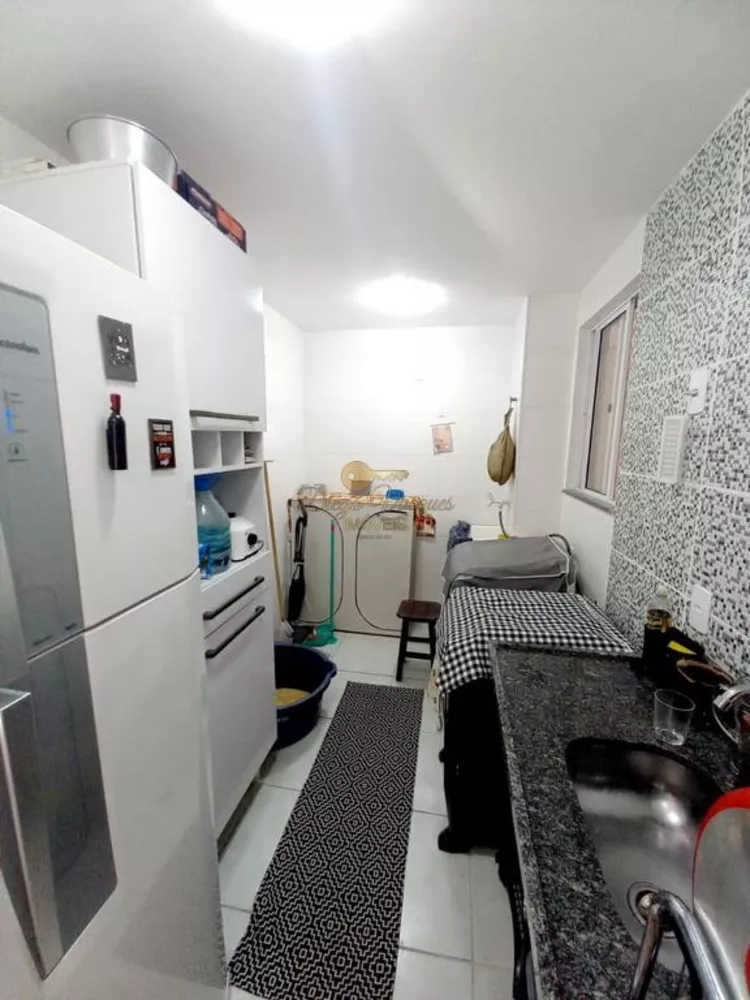 Apartamento, 2 quartos, 50 m² - Foto 14