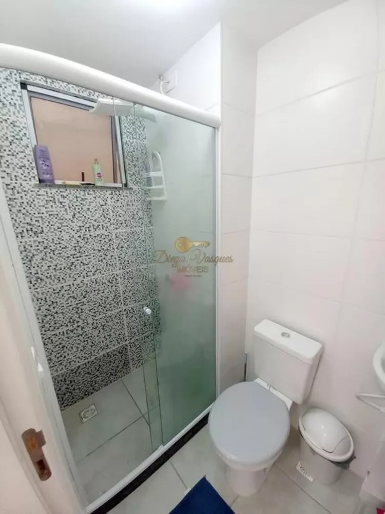 Apartamento, 2 quartos, 50 m² - Foto 13