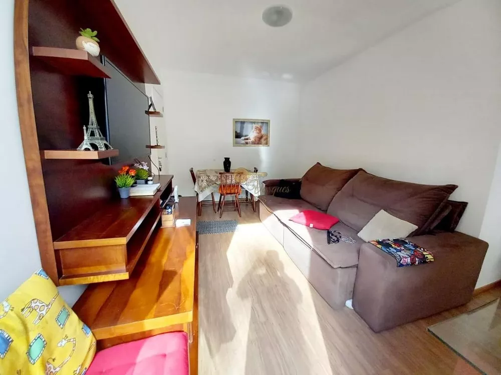 Apartamento, 2 quartos, 50 m² - Foto 9