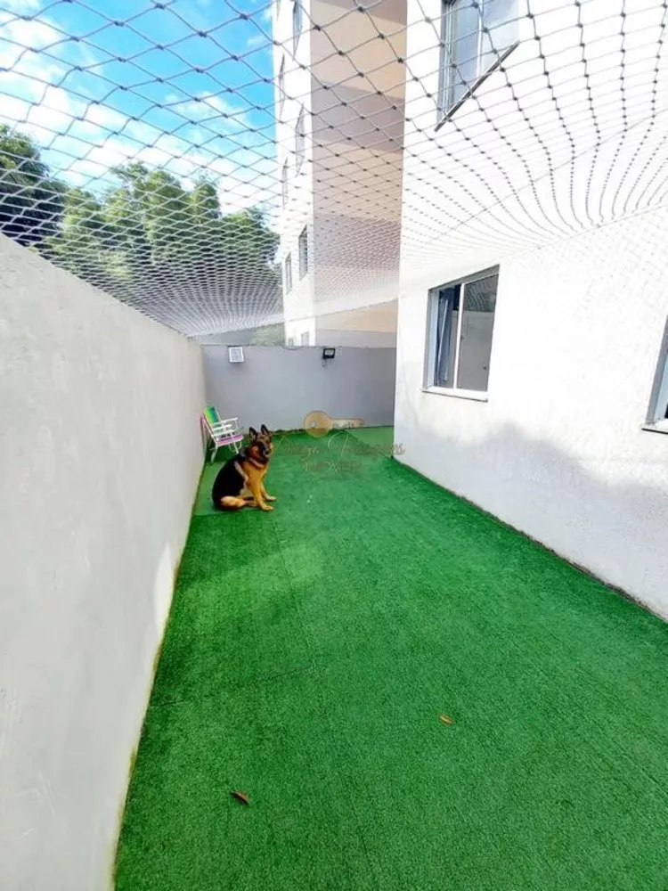 Apartamento, 2 quartos, 50 m² - Foto 11
