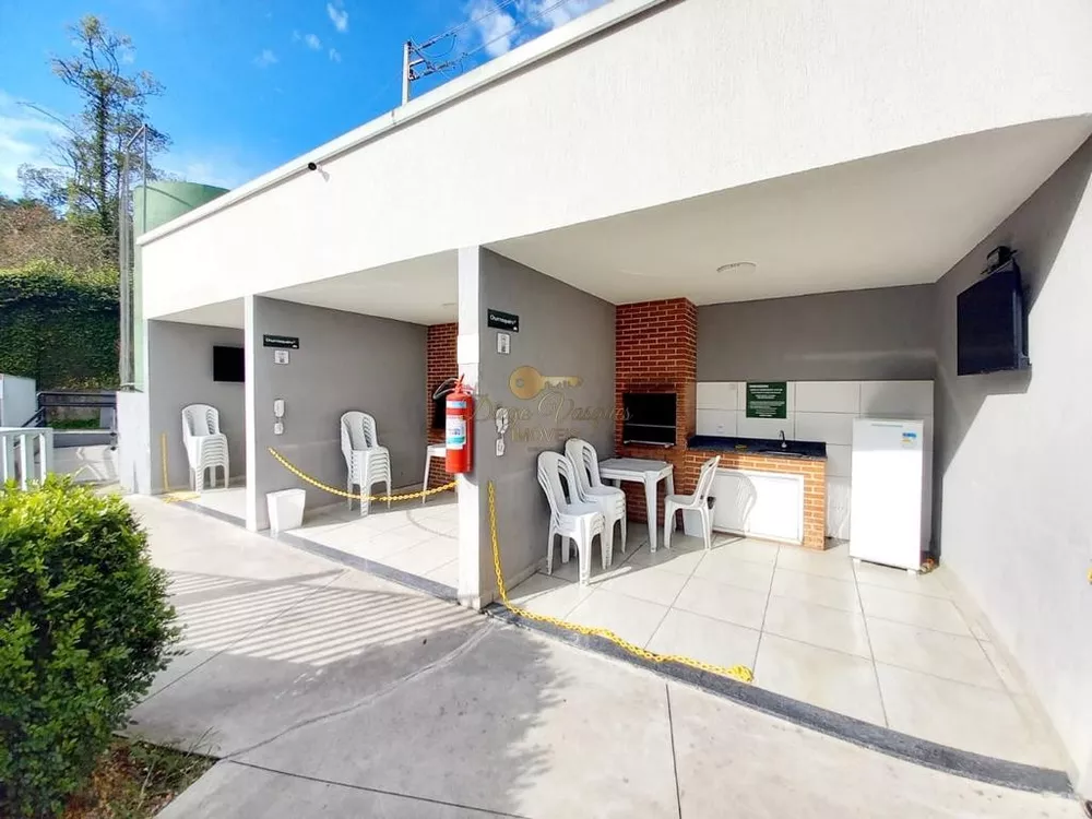 Apartamento, 2 quartos, 50 m² - Foto 8