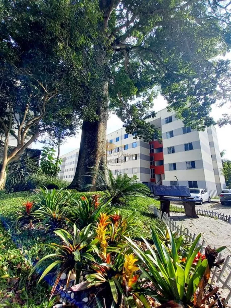 Apartamento, 2 quartos, 50 m² - Foto 12