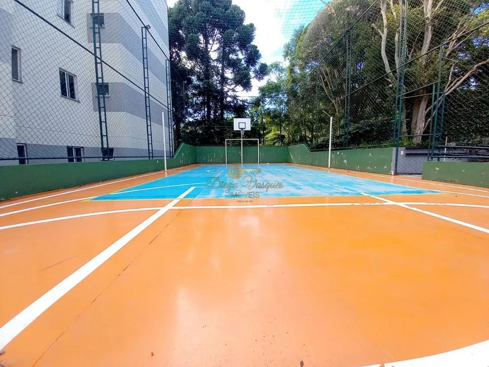 Apartamento, 2 quartos, 50 m² - Foto 21