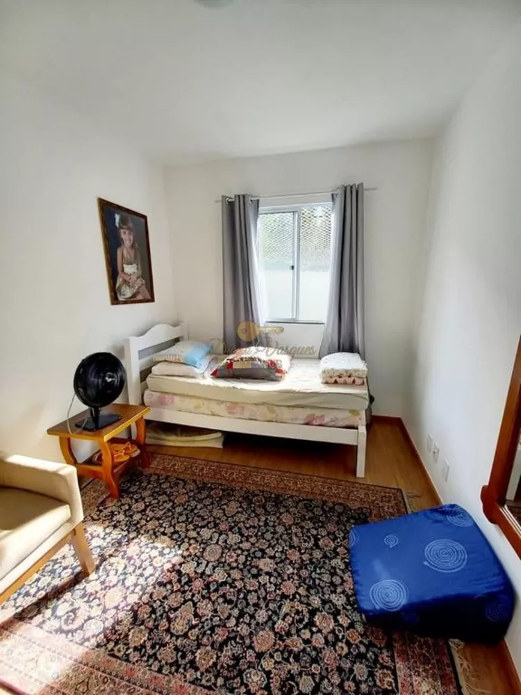 Apartamento, 2 quartos, 50 m² - Foto 17