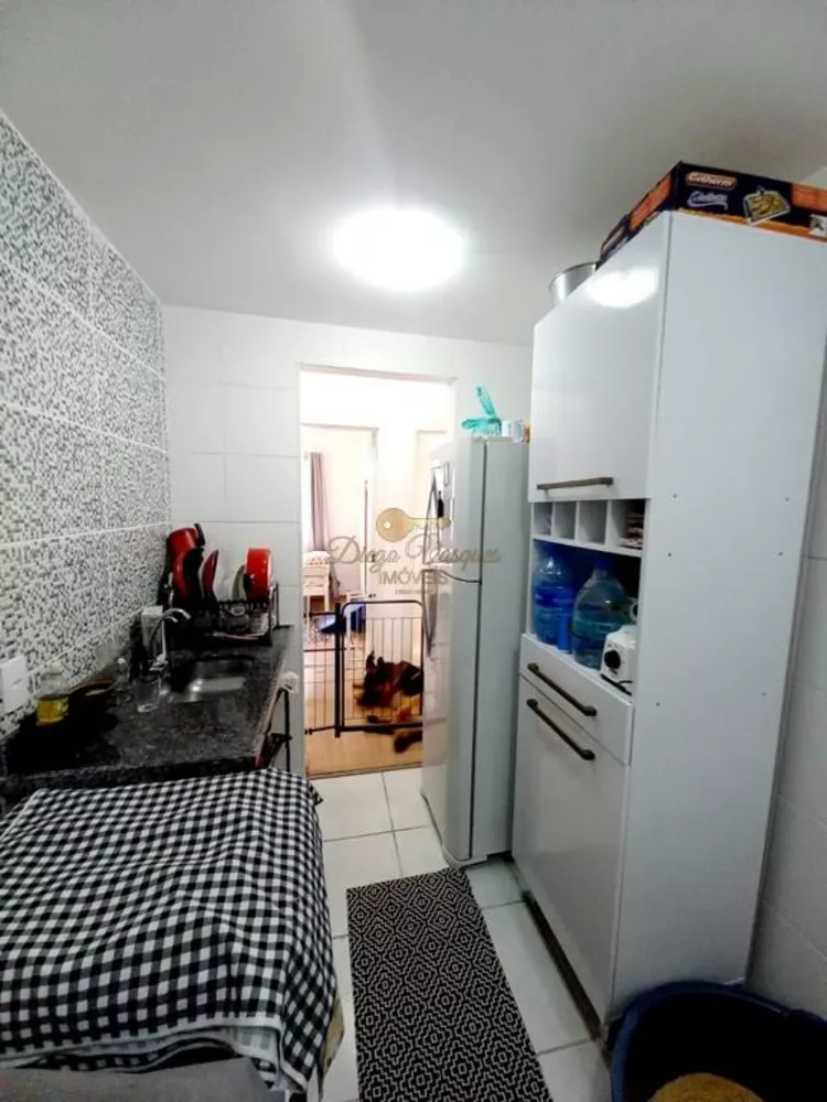 Apartamento, 2 quartos, 50 m² - Foto 16