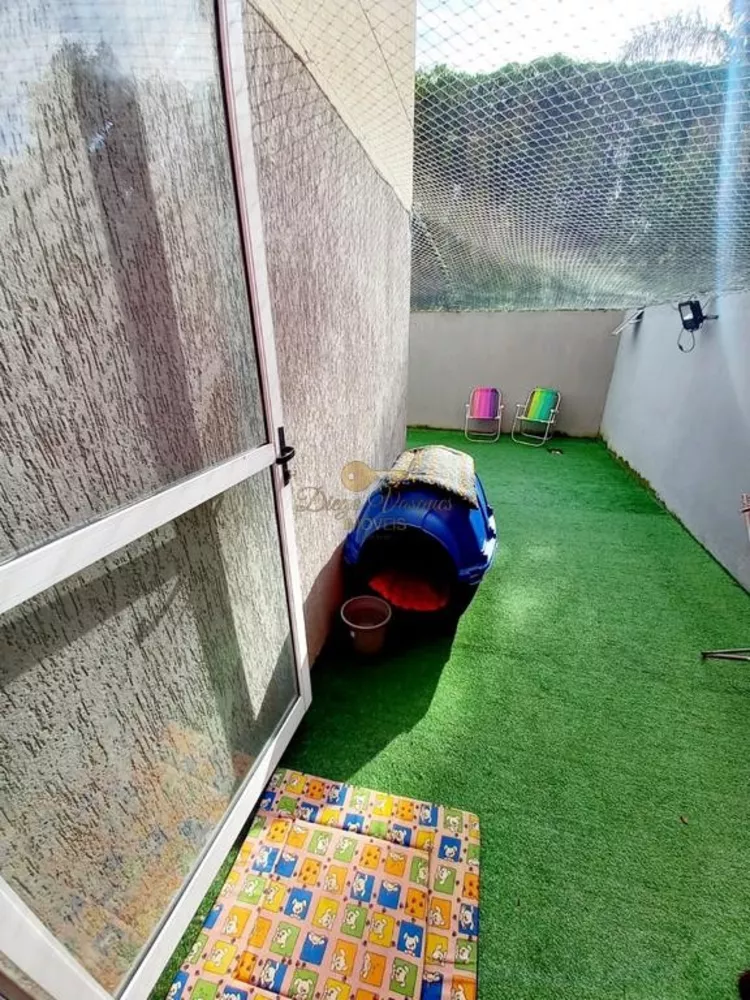 Apartamento, 2 quartos, 50 m² - Foto 19