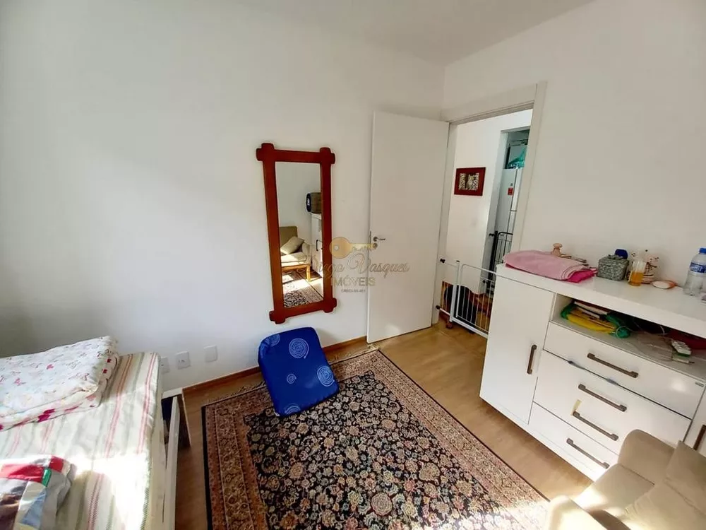 Apartamento, 2 quartos, 50 m² - Foto 20