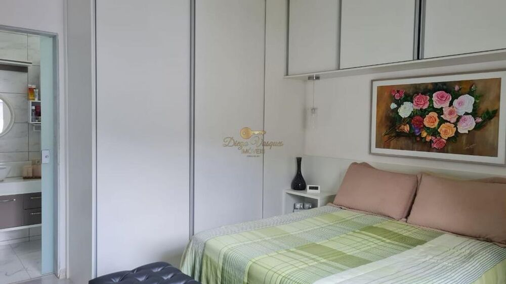 Casa de Condomínio, 3 quartos - Foto 8