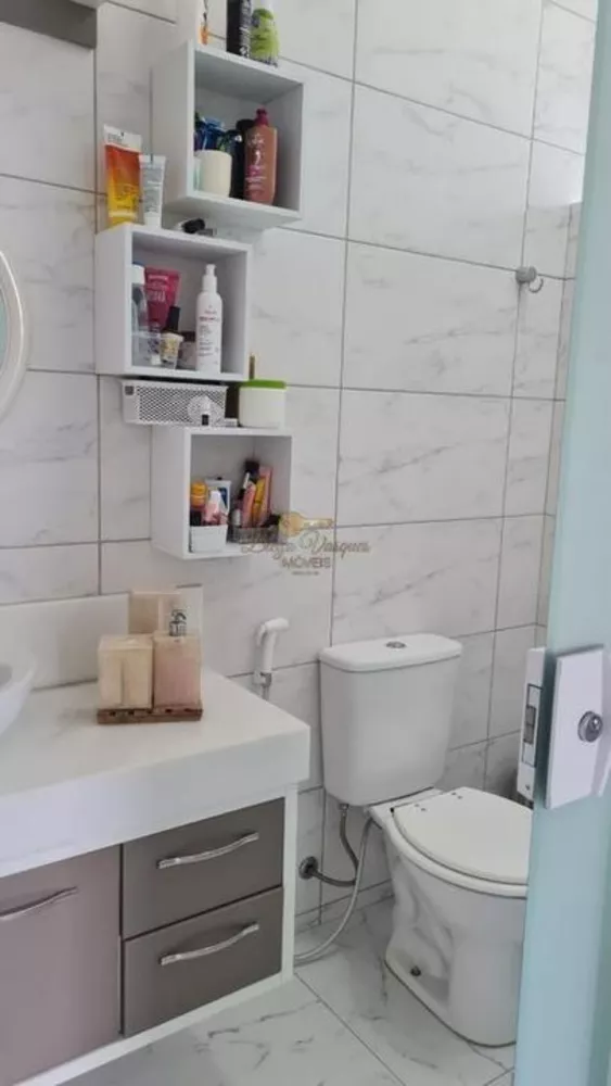 Casa de Condomínio, 3 quartos - Foto 9