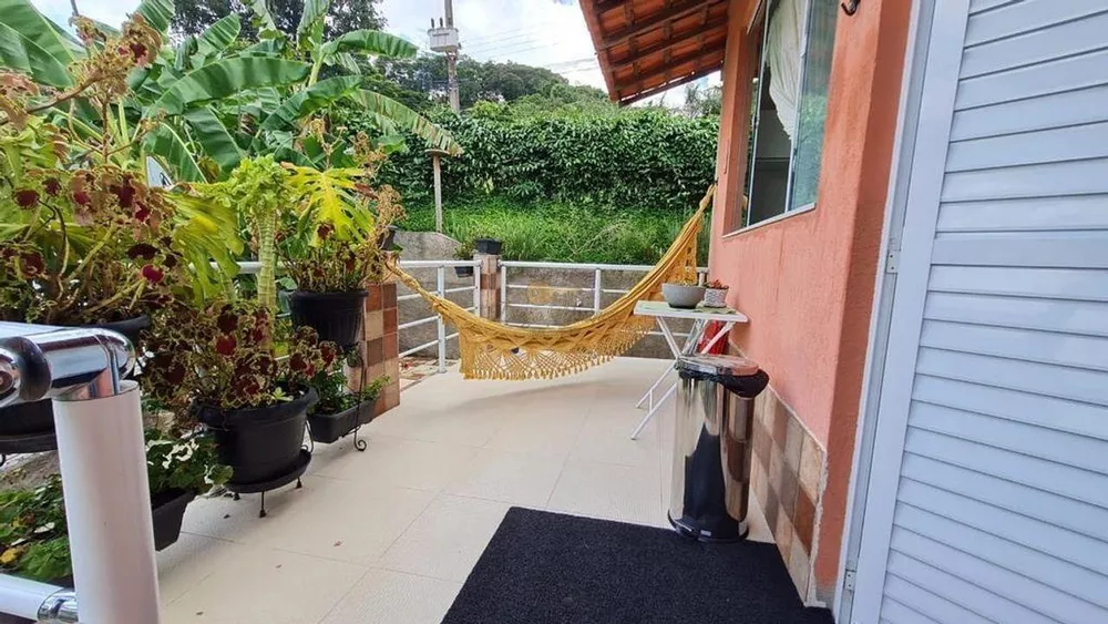 Casa de Condomínio, 3 quartos - Foto 16