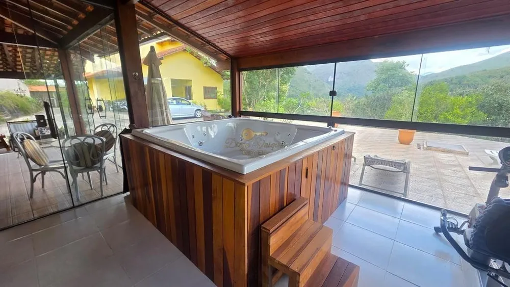 Casa de Condomínio, 4 quartos - Foto 39