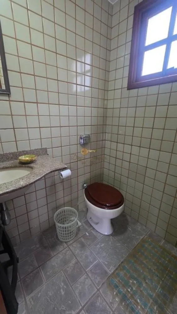 Casa de Condomínio, 4 quartos - Foto 42