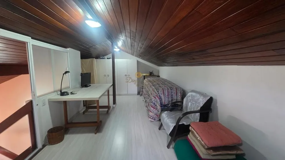 Casa de Condomínio, 4 quartos - Foto 35