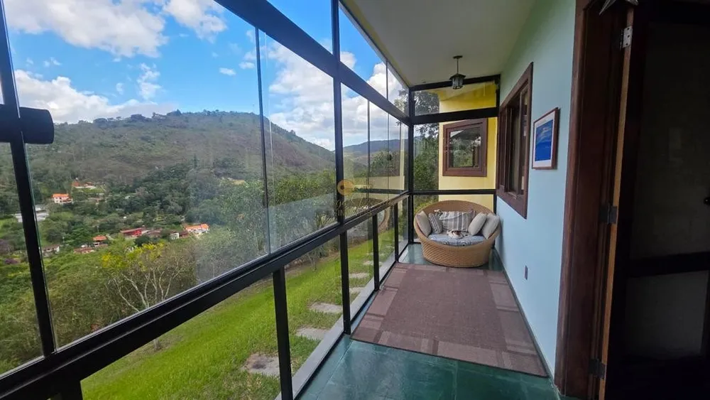 Casa de Condomínio, 4 quartos - Foto 9