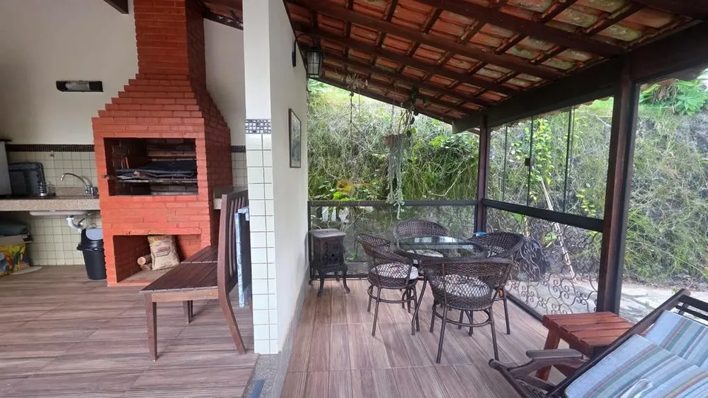 Casa de Condomínio, 4 quartos - Foto 38
