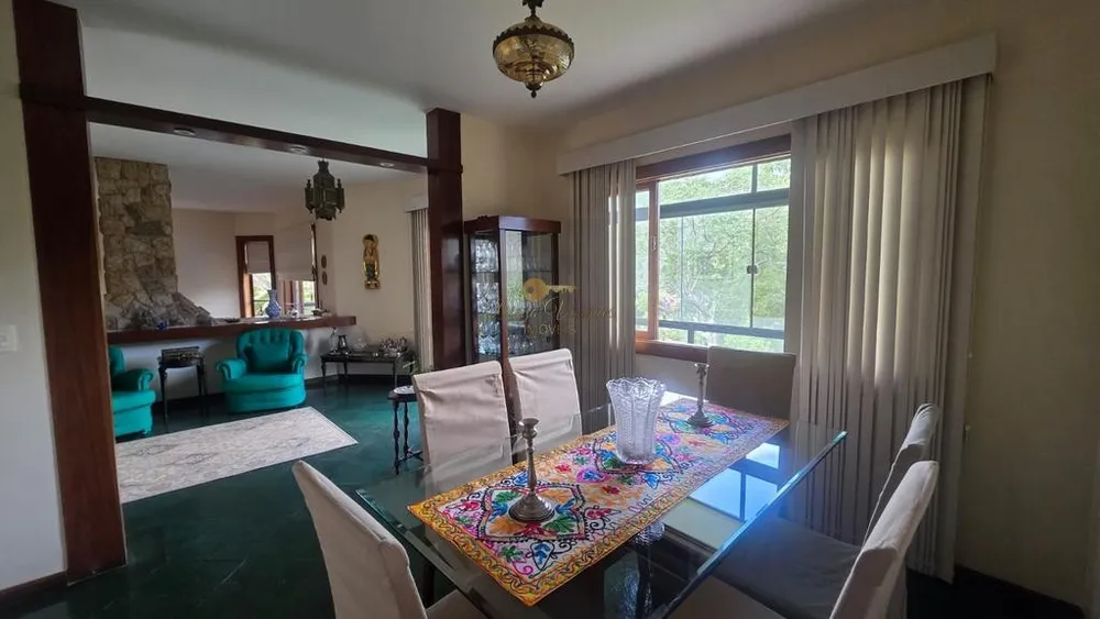 Casa de Condomínio, 4 quartos - Foto 7