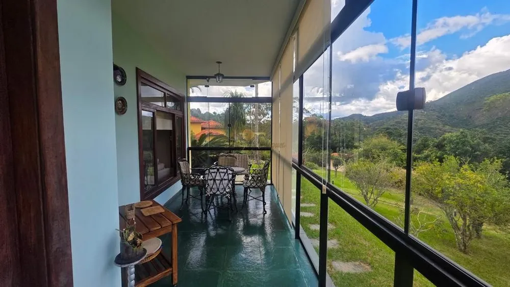 Casa de Condomínio, 4 quartos - Foto 11