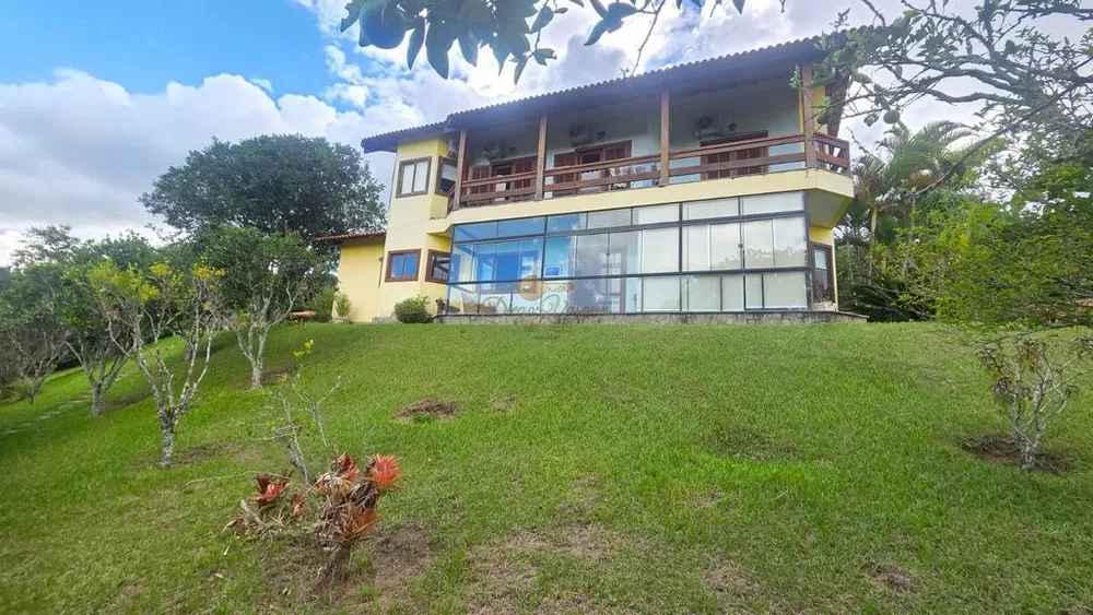 Casa de Condomínio, 4 quartos - Foto 47