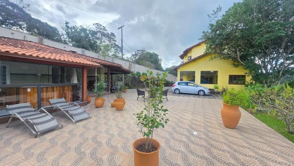 Casa de Condomínio, 4 quartos - Foto 36
