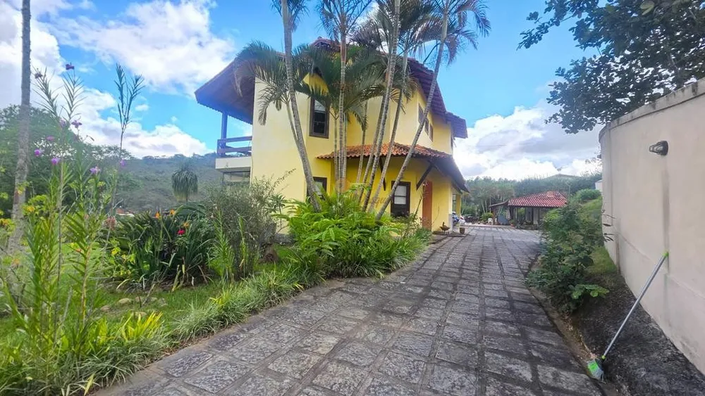 Casa de Condomínio, 4 quartos - Foto 45