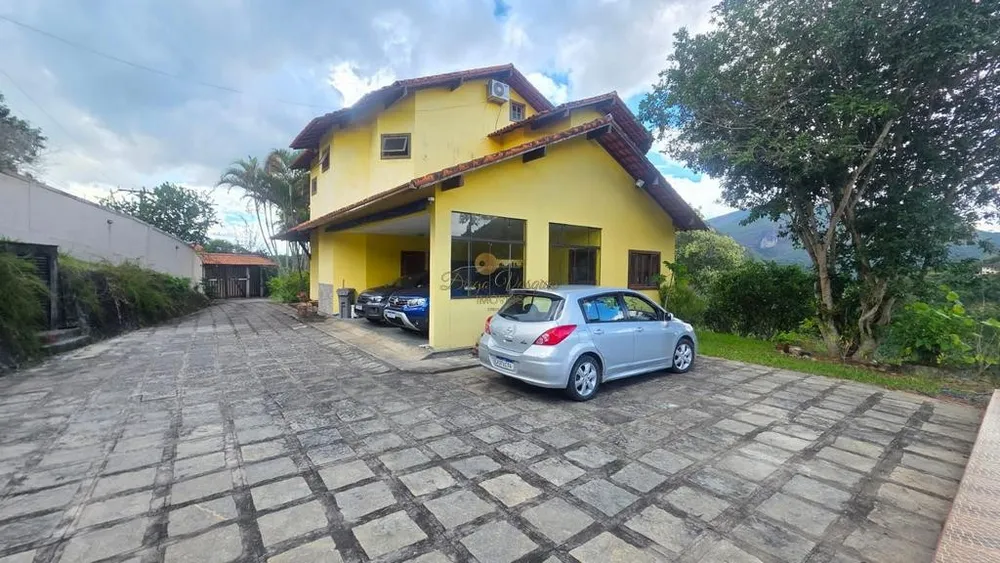 Casa de Condomínio, 4 quartos - Foto 43