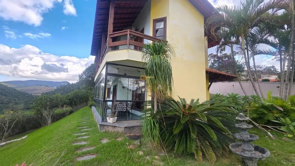 Casa de Condomínio, 4 quartos - Foto 46