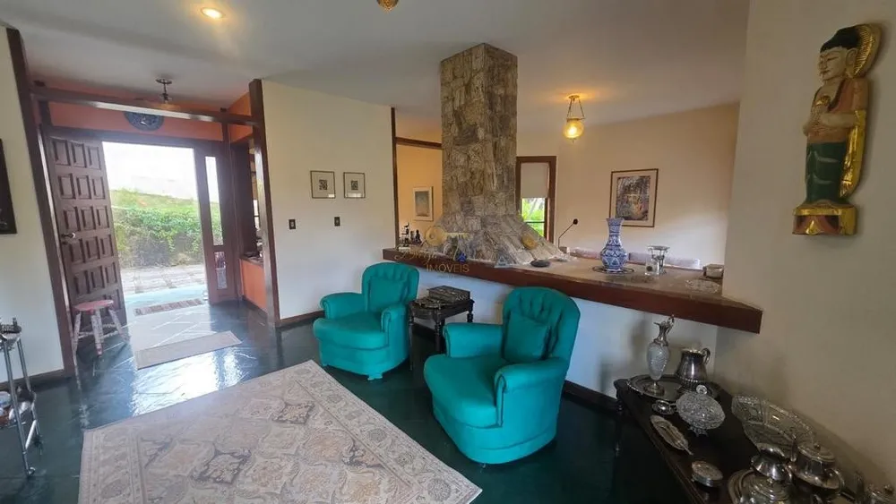 Casa de Condomínio, 4 quartos - Foto 3