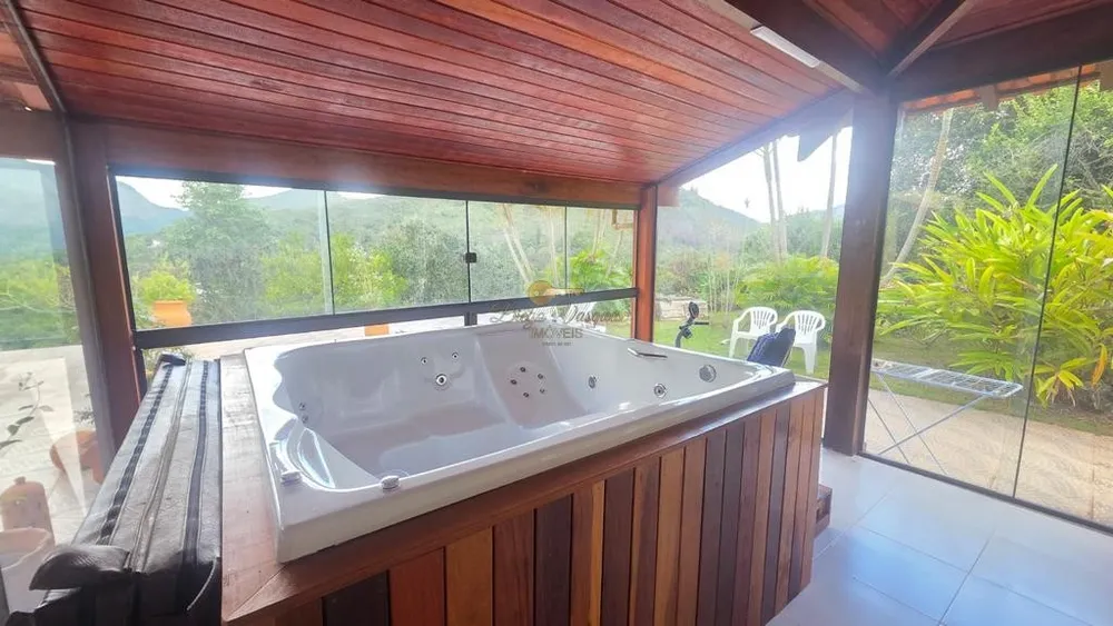 Casa de Condomínio, 4 quartos - Foto 40