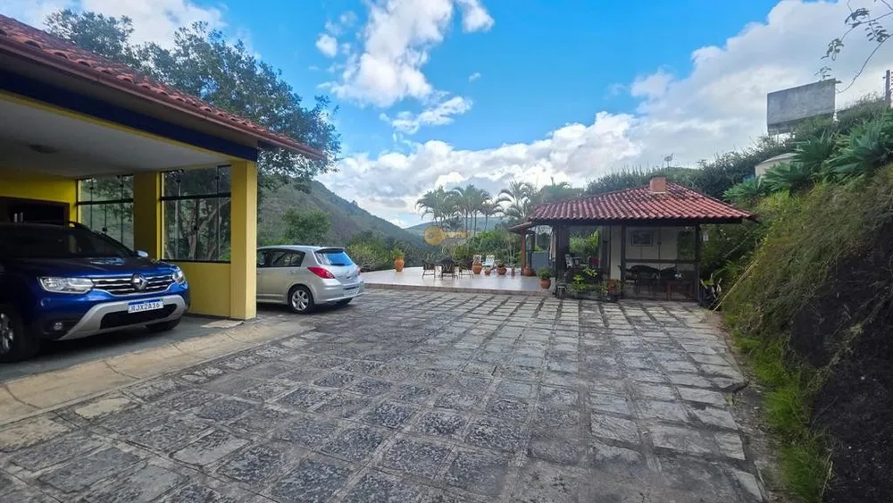 Casa de Condomínio, 4 quartos - Foto 44