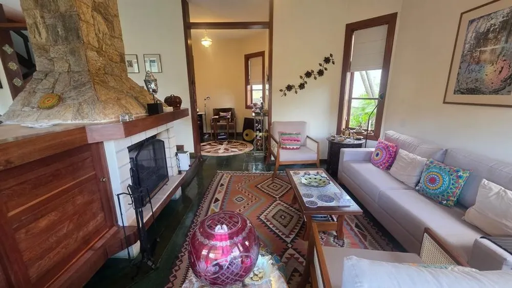 Casa de Condomínio, 4 quartos - Foto 5