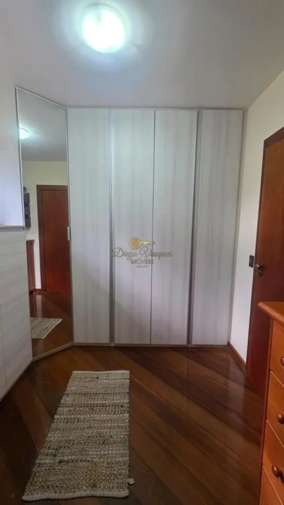 Casa de Condomínio, 4 quartos - Foto 21