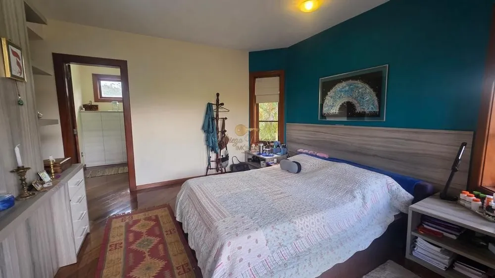 Casa de Condomínio, 4 quartos - Foto 19