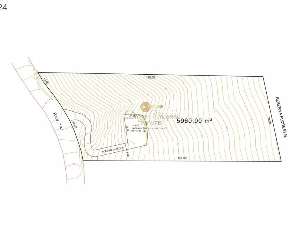 Terreno, 5960 m² - Foto 15
